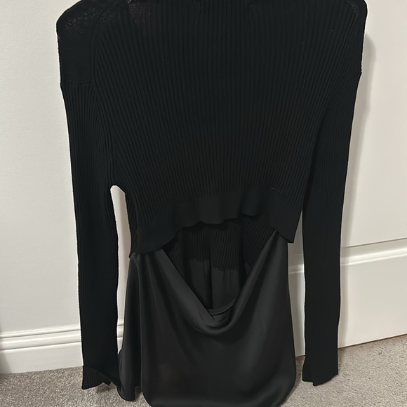 All Saints top - Picture 3 of 4